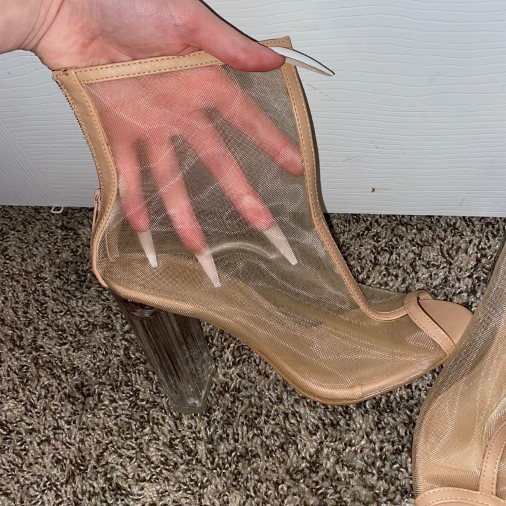 High Heels